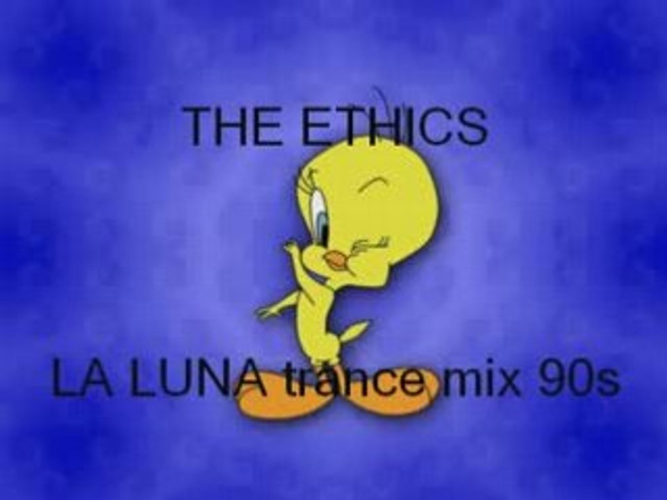 the ethics