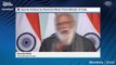 WEF Address by PM Narendra Modi