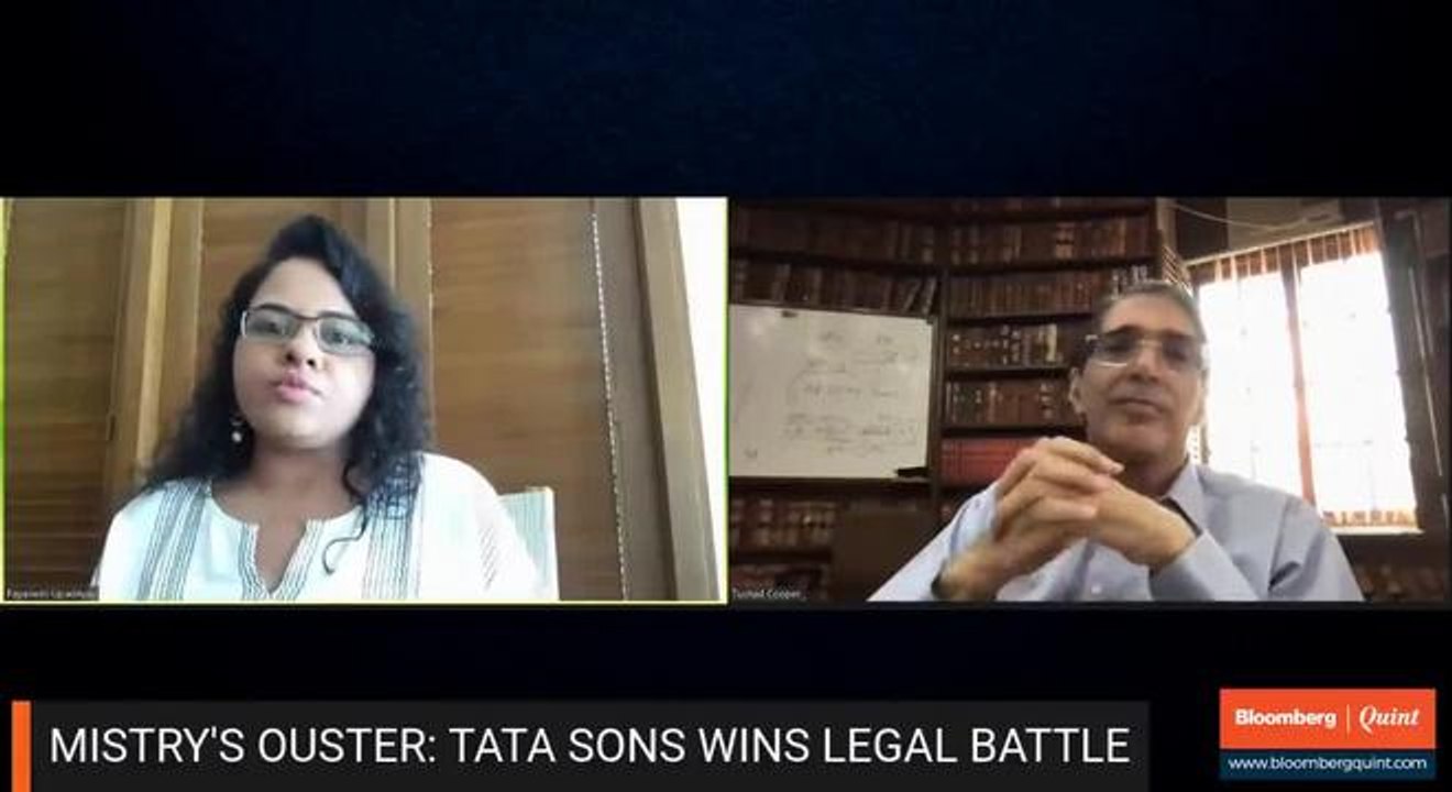 Tata Vs Mistry Case: Takeaways From Supreme Court Judgment