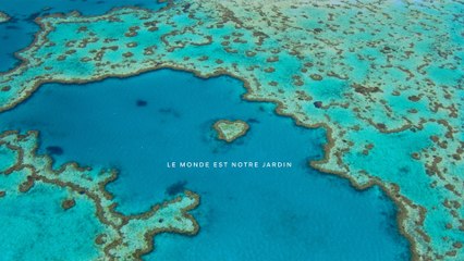 L’ode à la nature signée Guerlain et Yann Arthus-Bertrand