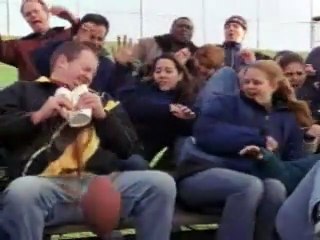 Air Bud 2: El fichaje de la Liga Tráiler VO