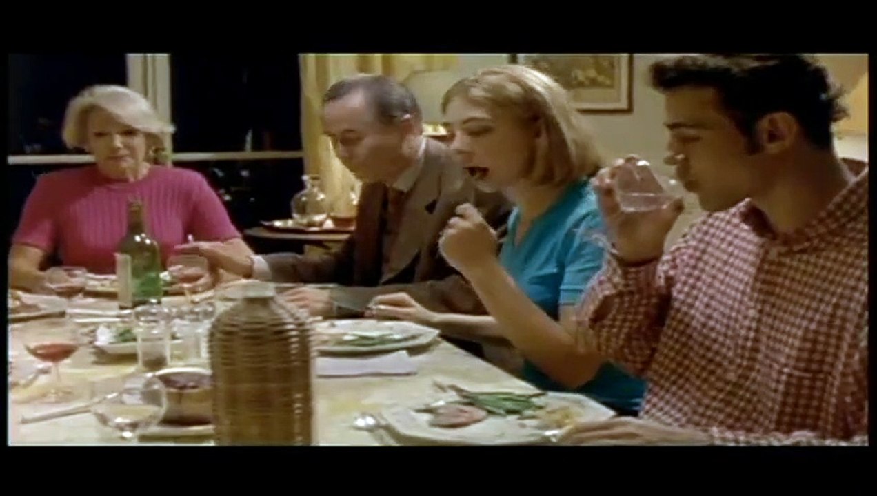 Sitcom Tráiler VO