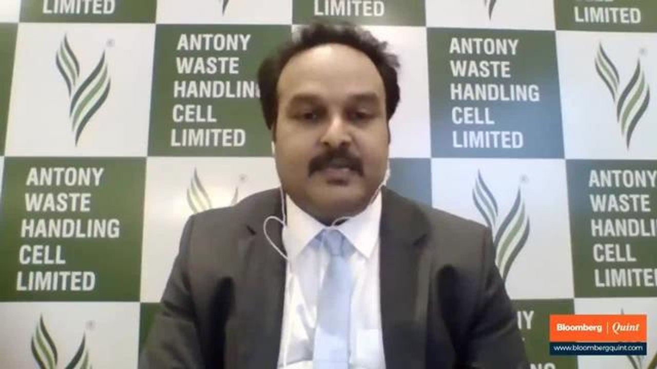 Anthony Waste Lists At 36% Premium To Its Issue Price