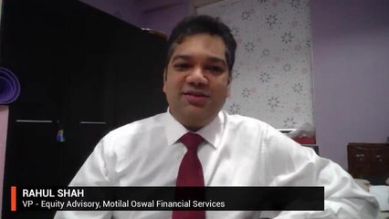 Stocks To WatcH: TCS, Jindal Steel & Power, Mahindra & Mahindra