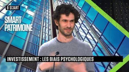 SMART PATRIMOINE - Enjeux patrimoine du vendredi 25 février 2022