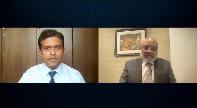IPO Adda With Laxmi Organic's CMD Ravi Goenka