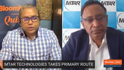 IPO Adda With MTAR Technologies