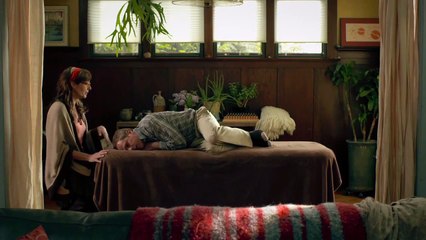 Manos mágicas Tráiler VO