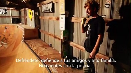 Dragonslayer Tráiler VO