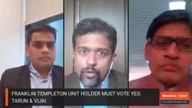 The Mutual Funds Show: Should Franklin Templeton Debt Investors Vote 'Yes' Or 'No'?