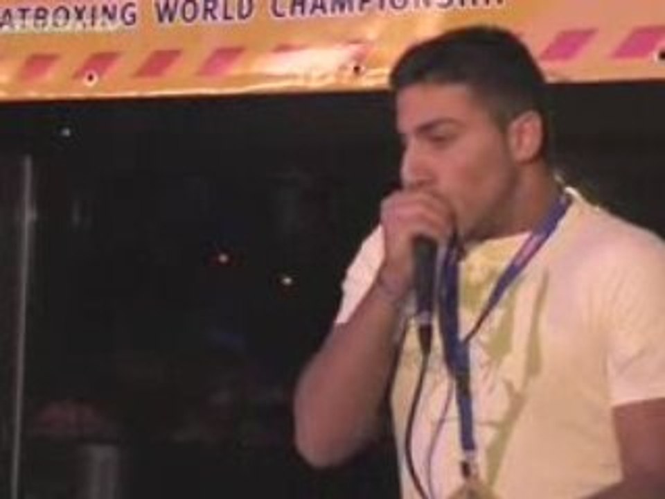 Mastee & King ExXx - Germany 1/2