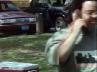 Entre ladrones Tráiler VO