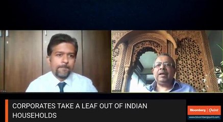 Talking Point With N Jayakumar