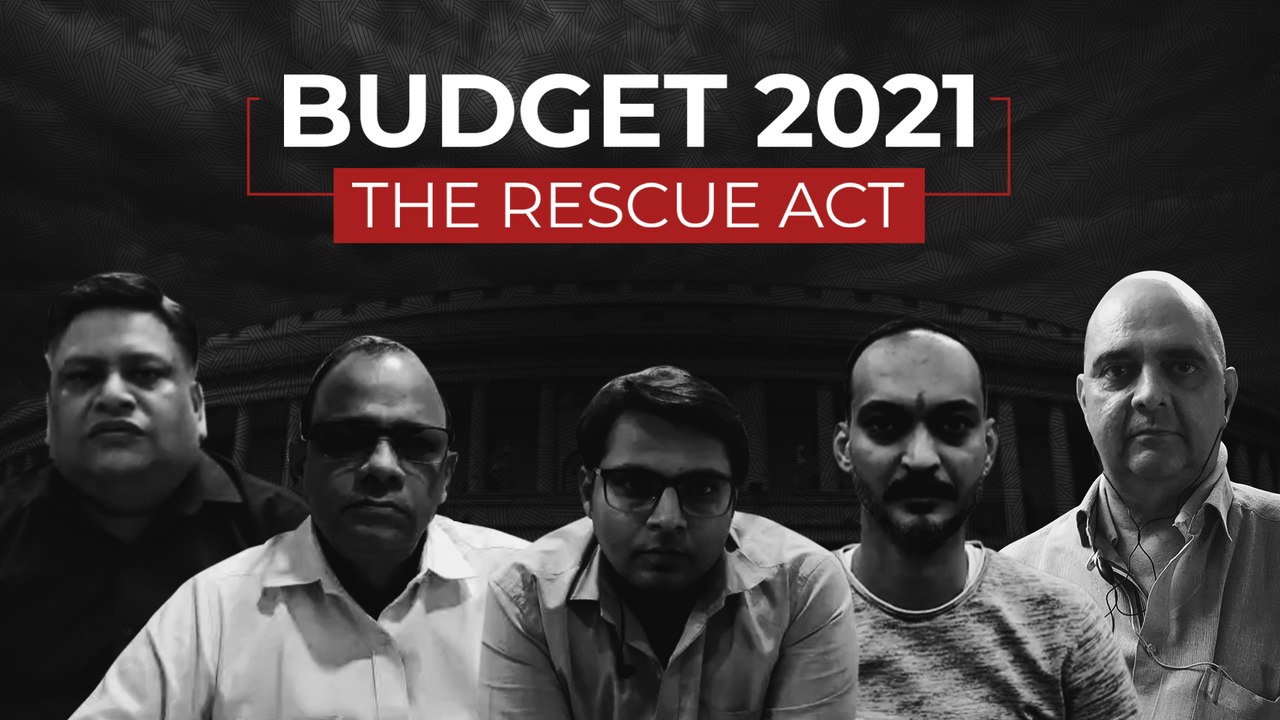 Budget 2021: India’s Small Businesses Aren’t Ho...