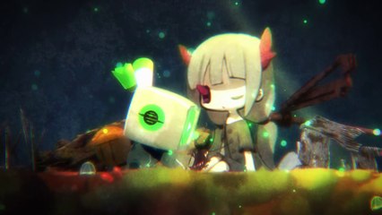 void* tRrLM2(); // Void Terrarium 2 - Bande-annonce