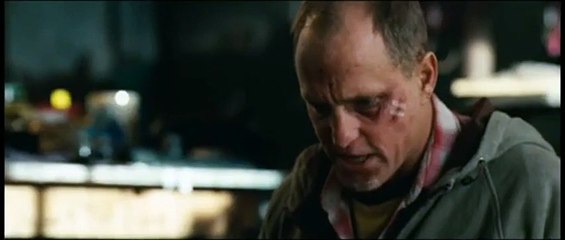 Defendor Tráiler VO