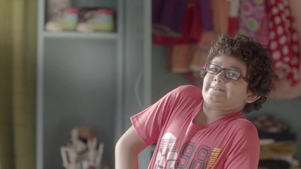 LIC Pre Roll 2021- Children's Plan