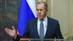 Son Dakika! Rusya Dışişleri Bakanı Lavrov: NATO manipülasyon yapıyor, Ukrayna'yı işgal planımız yok