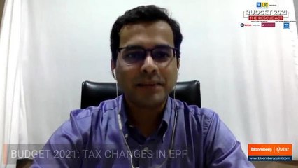 EPF Changes Proposed In Budget 2021 And Who Gets Affected