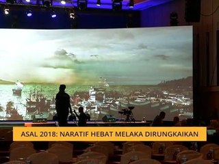Pilihan AWANI 11 Sep: Cabaran untuk ASEAN