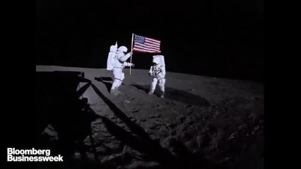 Rethinking Human Settlements on the Moon