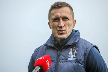 UKRAYNALI TAKIMA SAVAŞIN BAŞLADIĞI HABERİ, HAVALİMANINDA VERİLDİ