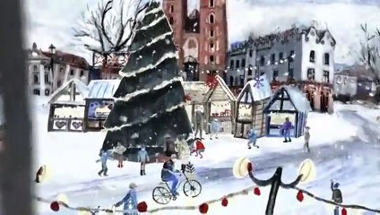 Crulic, camino al más allá Tráiler VO