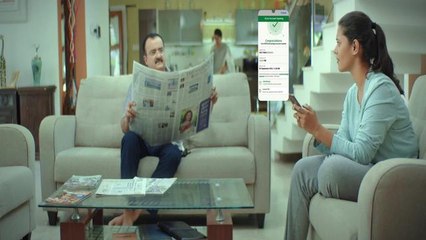 Karur Vysya Bank-Pre Roll