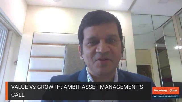 Talking Point With Ambit Asset Management's CEO Sushant Bhansali