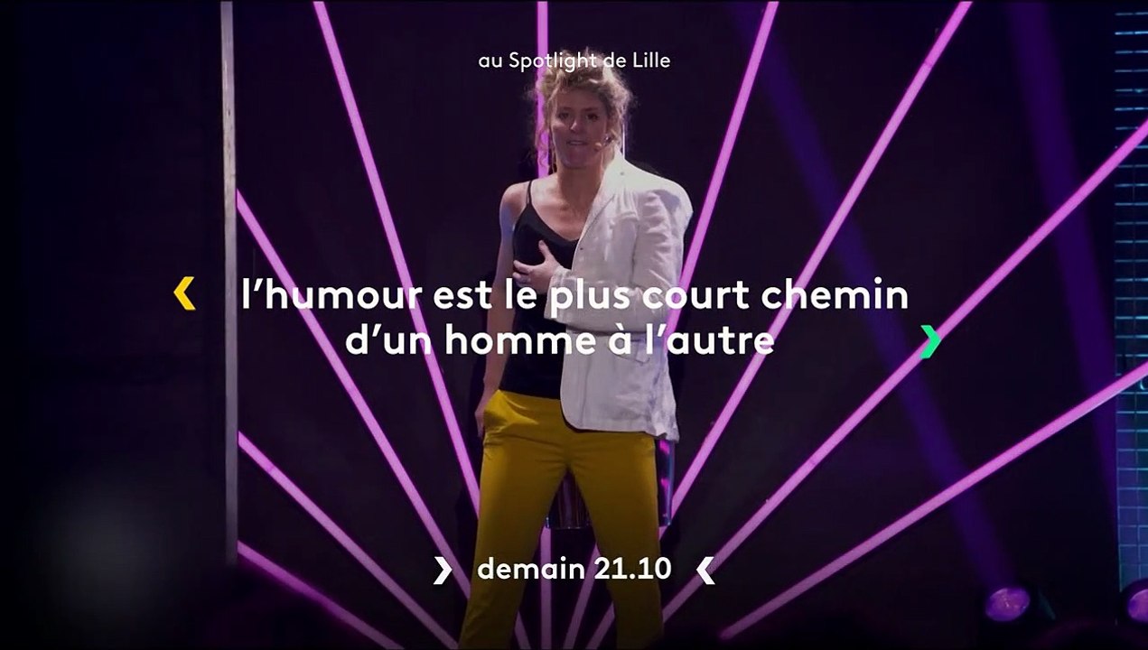 La relève du rire - 25 février