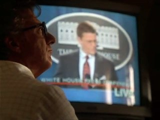 La cortina de humo Tráiler VO