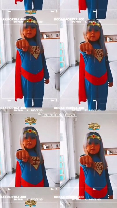 Filhas Carolina Patrocínio