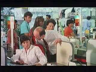 Marius y Jeannette Tráiler VO