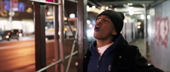 Black Nativity Tráiler VO