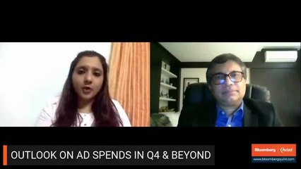 Marico CEO Saugata Gupta On Q3 Report Card & More