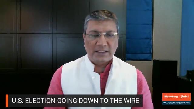 U.S. Elections: What Indian Investors Should Do?