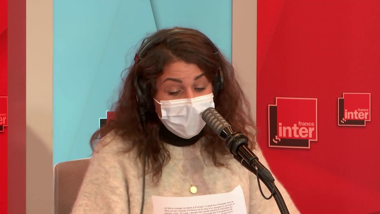 Erik Orsenna et Bernard Cerquiglini  - Morgane Cadignan n'aime pas