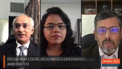 Impact Of Delhi HC's Order On Litigation Between Future Group, Amazon & Reliance Deal