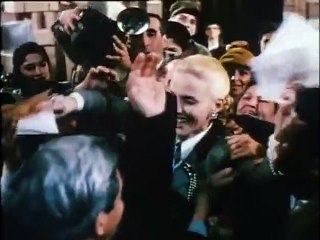 Eva Perón Tráiler VO