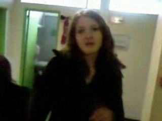 Perrine & Laura =p