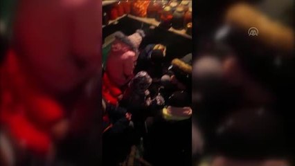 Rus zırhlı birlikleri Ukrayna'nın güneyinde