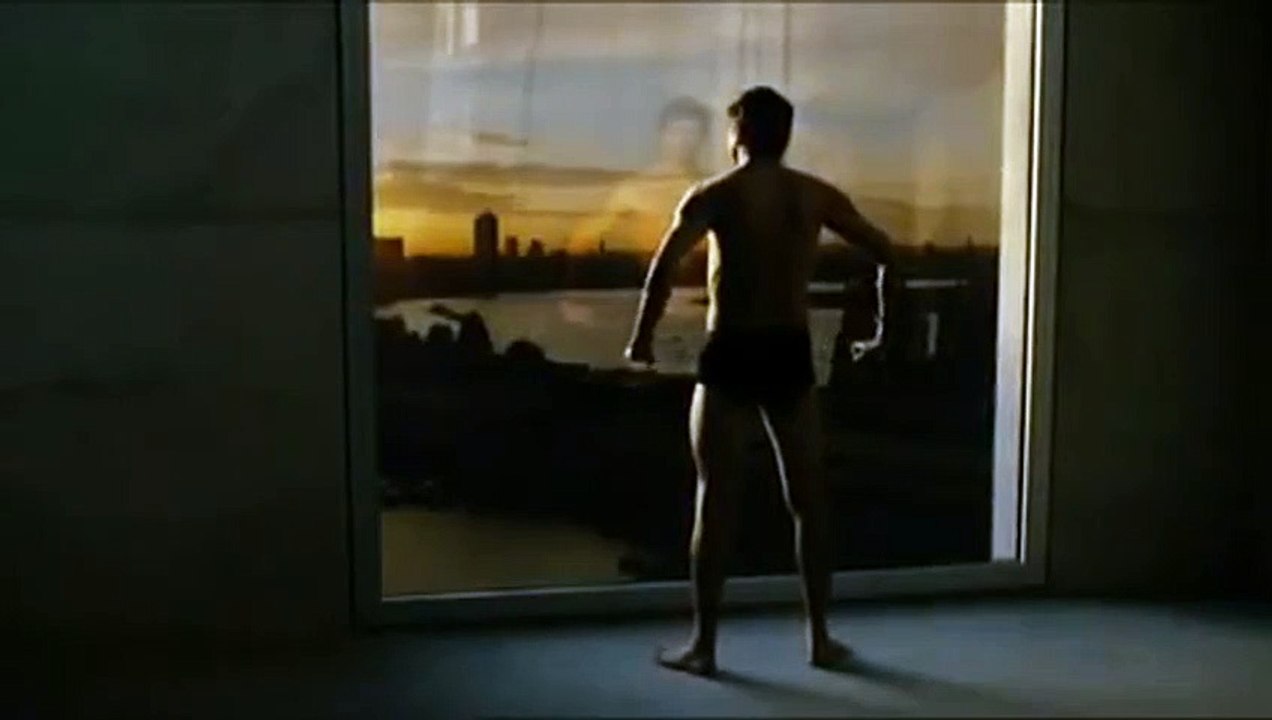 Palermo Shooting Tráiler VO