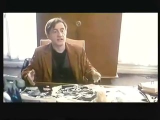 Cómicos en apuros Tráiler VO