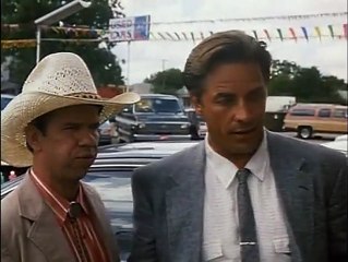 Labios ardientes Tráiler VO