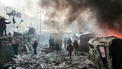 Guerra in Ucraina il riassunto, le tappe e le cause