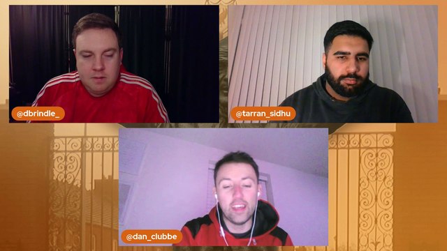 Carabao Cup Final preview: Shankly Gates Podcast