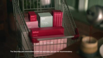 Kotak Securities 45 sec-Pre Roll