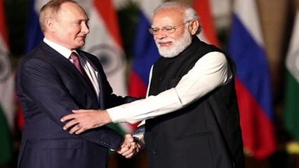 Ucraina Modi a Putin, cessare violenza, ritorno a negoziati