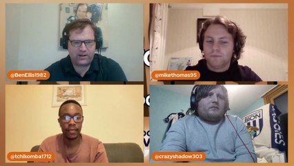 VAR-light to be introduced in the EFL, WSL: Box-to-Box Podcast