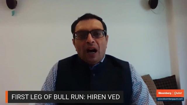 Talking Point With Alchemy Capital's Hiren Ved